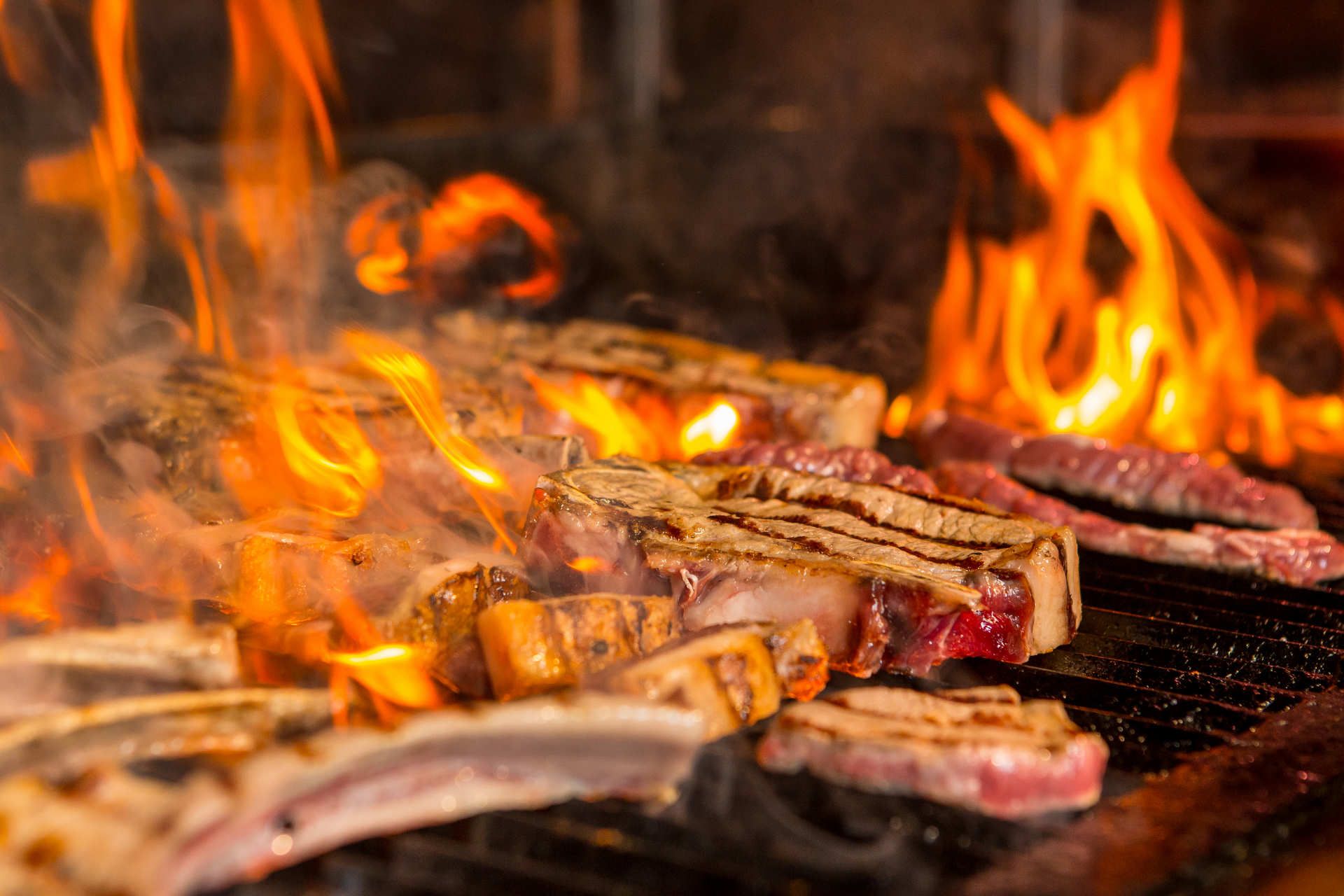 Culinaria — sito web per un'osteria di tradizione a Montemarciano