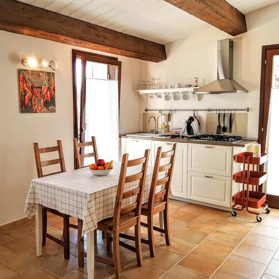 Foto del progetto Rosa Antica