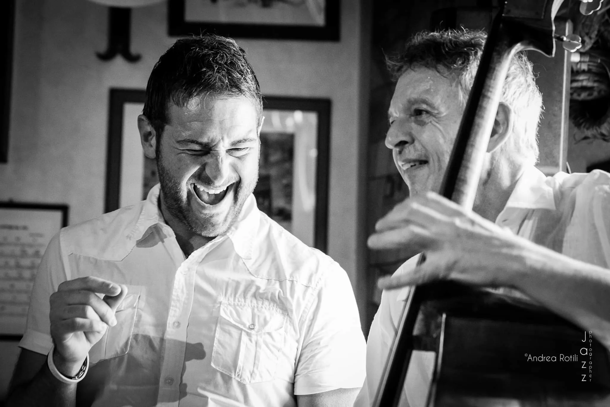 Foto del progetto Lorenzo Bon