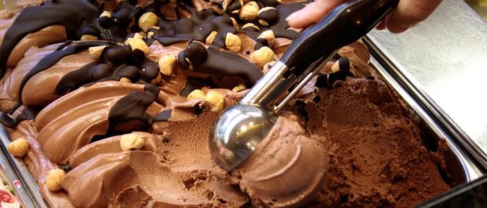 JVG — e-commerce B2B per vetrine gelato e pasticceria