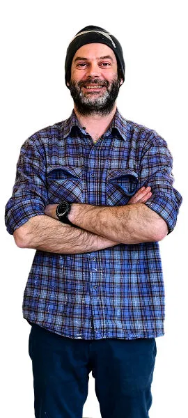Foto del progetto Edilizia e Servizi