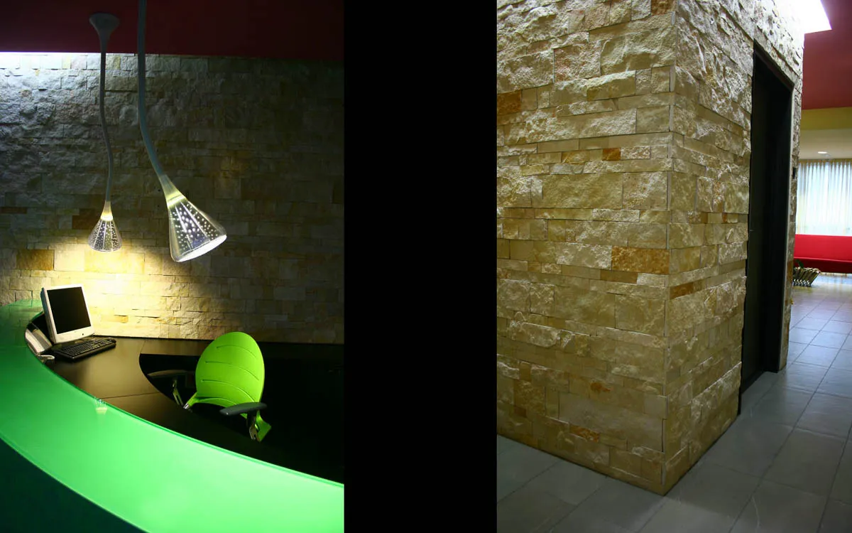 Foto del progetto Andrea Sanchioni