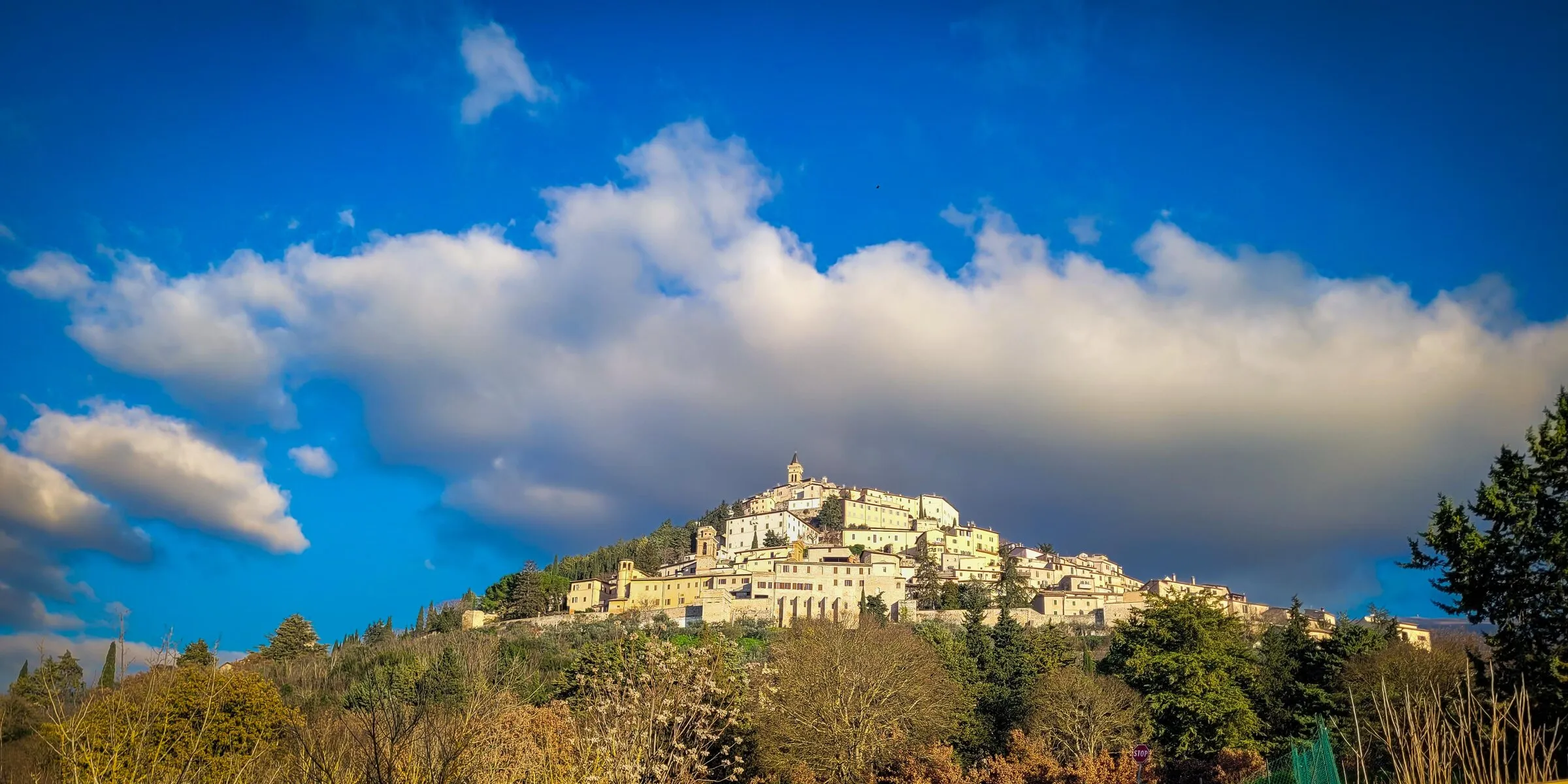 Foto del progetto Umbria.love