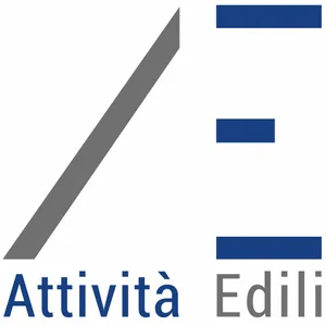 Logo Attività Edili