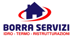 Logo Borra Servizi
