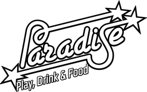 Logo Paradise