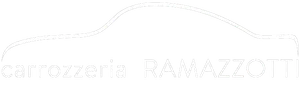 Logo Carrozzeria Ramazzotti