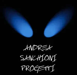 Logo Andrea Sanchioni