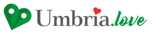 Logo Umbria.love