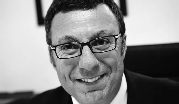 Foto del progetto Avvocato Ramazzotti