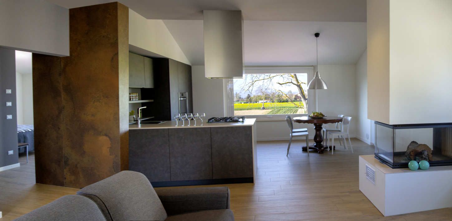 Susanna Batazzi — sito web per architetto e designer