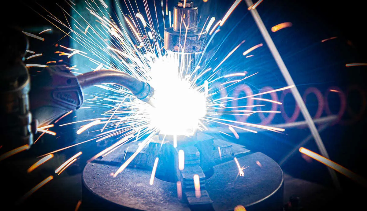 Foto del progetto Eurometal Jesi