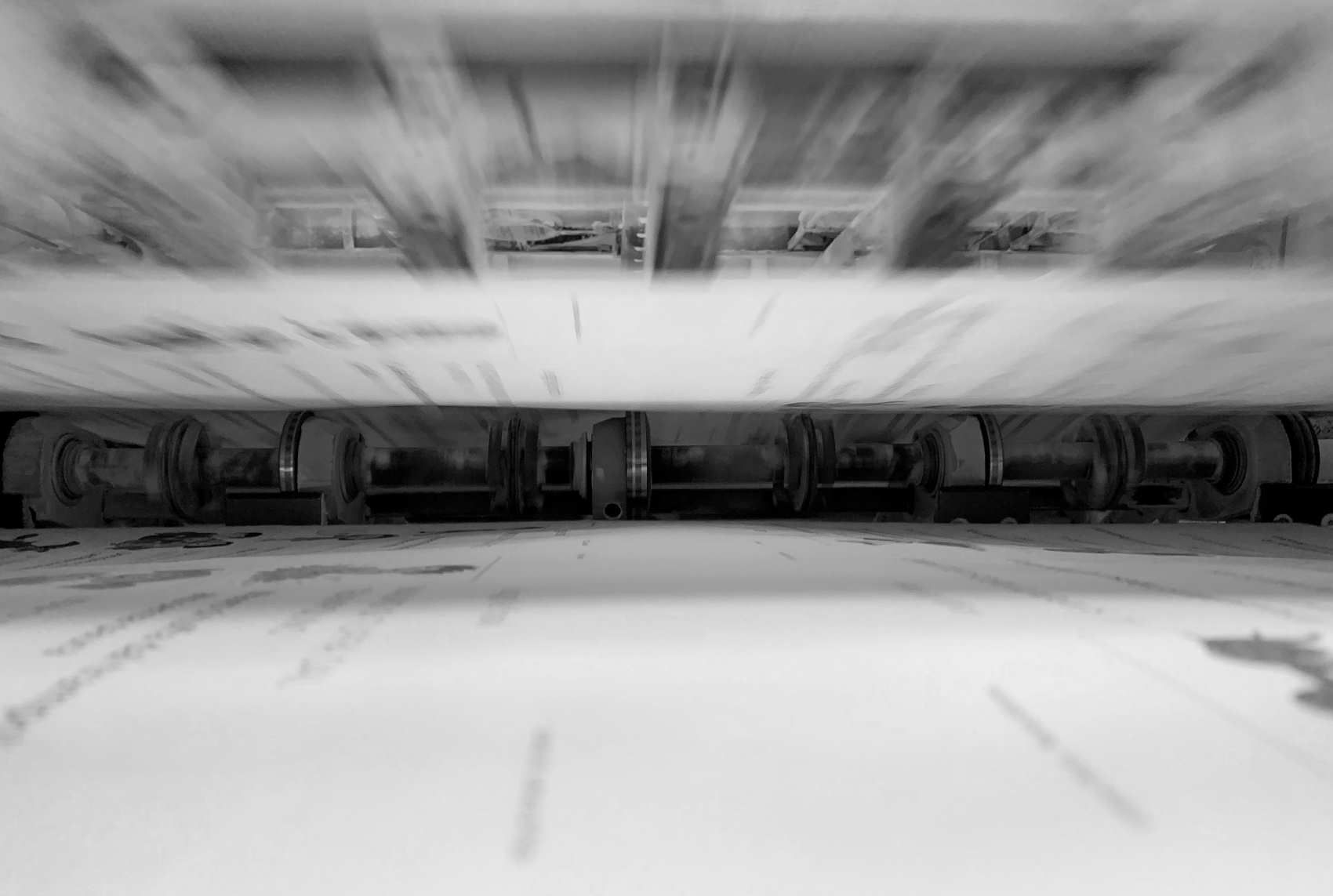 Tipografia NewTJ — sito web per tipografia e litografia