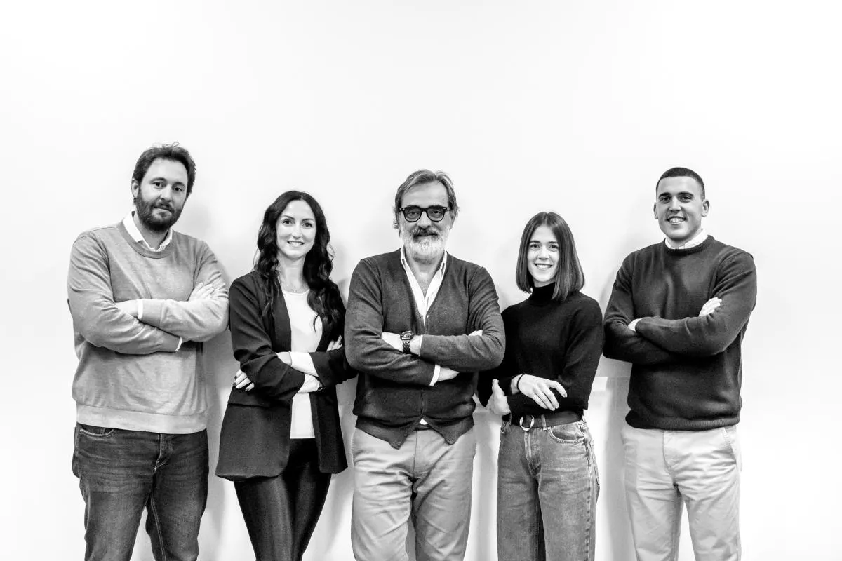 Foto del progetto Bianchi Group